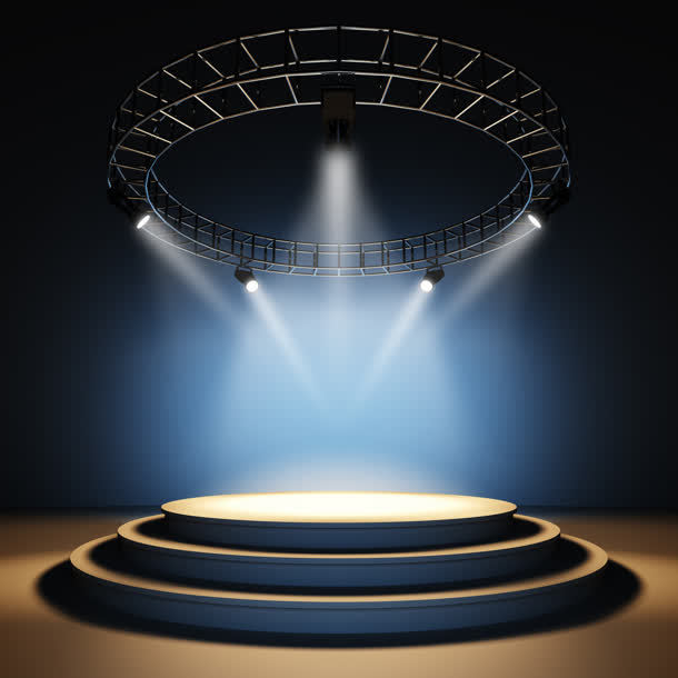 用光影定格舞臺魅力——專業(yè)舞臺海報攝影服務