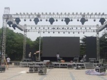 展臺設(shè)計(jì)搭建與公司禮儀服務(wù) 企業(yè)形象的雙翼