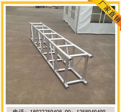 鋁合金燈光架、Truss架、舞臺桁架 快速安裝與專業(yè)服務(wù)