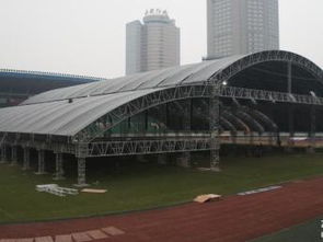 深圳專業(yè)舞臺篷布生產(chǎn)廠家 一站式舞臺搭建安裝與防水帆布供應(yīng)解決方案