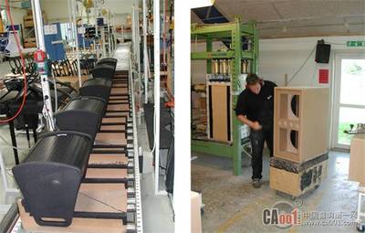 品牌史話 | “造就更多優(yōu)秀的聲音”——MACH美剛音響的企業(yè)禮儀與聲學(xué)之道