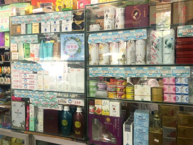 穿越40年 老北京的Shoppingmall——日用百貨的歲月風貌