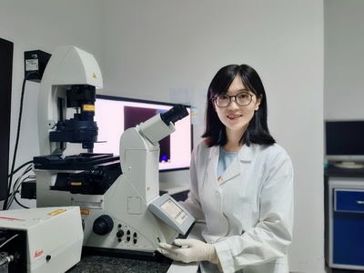 基礎醫學院安威/謝萍教授團隊在《Oncogene》發表研究，揭示肝再生增強因子蛋白穩定性失衡促進脂肪肝向肝癌發展的機制