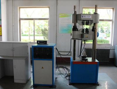 山東省高校輕合金加工成形重點實驗室在自然科學研究和試驗發展中的探索與成果